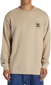 DC Shoes Sweater L - Beige