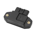 Vkinman 20904439 Trailer Brake Control Relay Assembly Replacement for GMC Suburban Chevy Sierra Silverado 1500 2500HD 3500HD