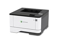 Lexmark MS431DN Laser Printer - Mon
