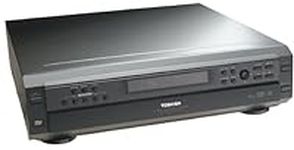 Toshiba SD2805 5-Disc Carousel DVD 
