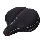 Serfas Super Cruiser Bicycle Saddle