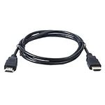 YUSTDA New HDMI Cable Cord for JVC 