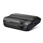 THINKWARE Q1000 2K QHD Dashboard Camera Video Recorder Front Dash cam for Cars 32GB Wi-Fi GPS 24H Parking Mode Night Vision Sony STARVIS Sensor G-Sensor HDR 156°, WiFi, GPS, 32GB SD Card Included