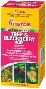Amgrow Che