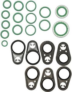 Universal Air Conditioner RS 2701 A/C System Seal Kit