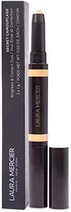 Laura Mercier Secret Camouflage Concealer Duo Stick - 3W Medium with Warm Undertones Women, 2 x 0.03oz / 1g