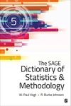 SAGE Publications Inc Dictionaries