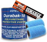Durabak-18 Textured Truck Bed Liner