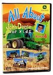 All About John Deere for Kids, Part