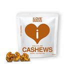 Snack Cashews