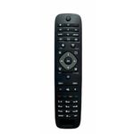 Upix LCD/LED Remote No. URC119, Compatible/Replacement for Philips LCD/LED TV Remote Control (Exactly Same Remote Will Only Work)