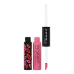 Rimmel London Provocalips 16hr Kissproof Lipstick, I'll Call You, 0.14 Fluid Ounce