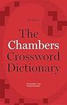 The Chambers Crossword Dictionary, 