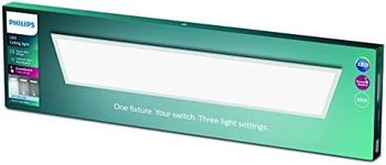 PHILIPS LED Panel Rectangle Ceiling