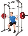 Fitness Reality Squat Rack Power Ca