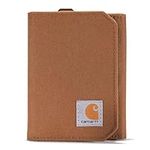 Carhartt Trifold Wallet, Durable fo