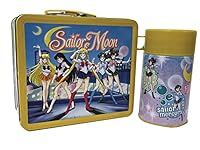 Surreal Entertainment Sailor Moon: 