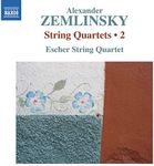 Strings Quartets 2