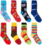 Crazy Socks, Fun Socks for Men Wome