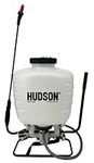 Hudson 4 Gallon Piston Pump Backpac