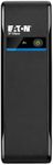 Eaton 3P Ellipse – Off‑Line UPS – 3P700I – 700VA 420W – 3P700I – 4× IEC C13 + 4 surge‑only, ultra‑quiet <25 dB – Black & White (B0F4BSR31R)