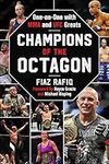 Champions of the Octagon: One on On