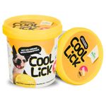 Ice Cream For Dogs