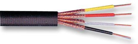 Multiconductor Cables