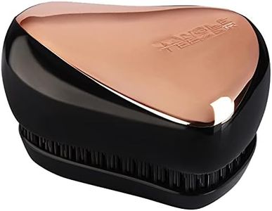 Tangle Teaser Compact Styler, Rose Gold