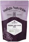 Indigo Herbs Organic Raw Cacao Nibs 1kg