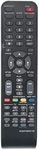 New N2QAYB000136 Replacement Remote