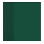 A4 Colour Paper Cardstock 215gms 50sheets (Dark Green)