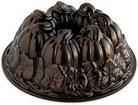 Nordic Ware Pumpkin Patch Bundt