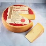 French Raclette (quarter wheel) - 3-4 Pounds