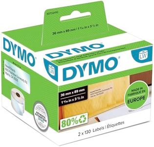 DYMO LW La