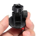 Liandasheng Replacement Car Recorder Adhesive Mount Holder for Nextbase Dash Cam 112 212 312GW 412GW 512GW 612GW