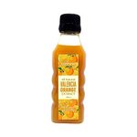 Carmine County All Natural Valencia Orange Extract, 100 ml