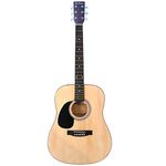 Fender Left Hand Acoustic Guitars