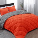 Basic Beyond Queen Comforter Set - 