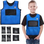 Weighted Vest for Kids Weighted Ves
