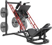 Dripex Leg Press Machine, Upgraded 