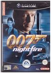 James Bond 007: Nightfire (GameCube)