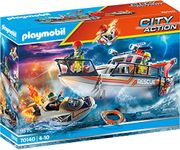 Playmobil Toys, Multicoloured, One Size