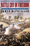 The Illustrated Battle Cry of Freedom: The Civil War Era (Oxford History of the United States Book 6)