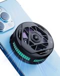 COOBILE Phone Cooling Fan, Magnetic