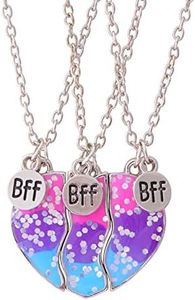 Bff Neckla