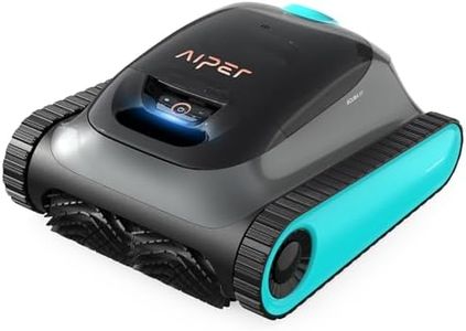 AIPER Scub