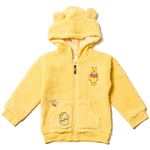 Disney Baby & Toddler Winnie The Pooh Jacket