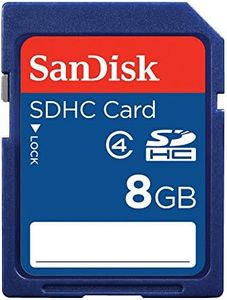 SanDisk 8G