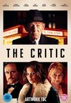 The Critic [DVD]